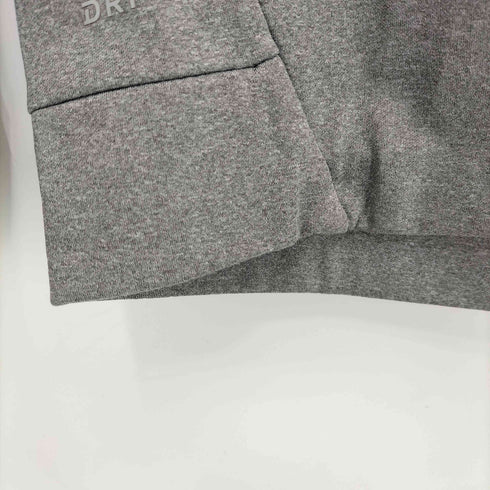 ナイキ NIKE DRI-FIT プリント プルオーバーパーカー メンズ JPN:XL