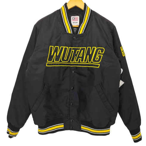 スタジャン USヒップホップ グループ メンズ import:M