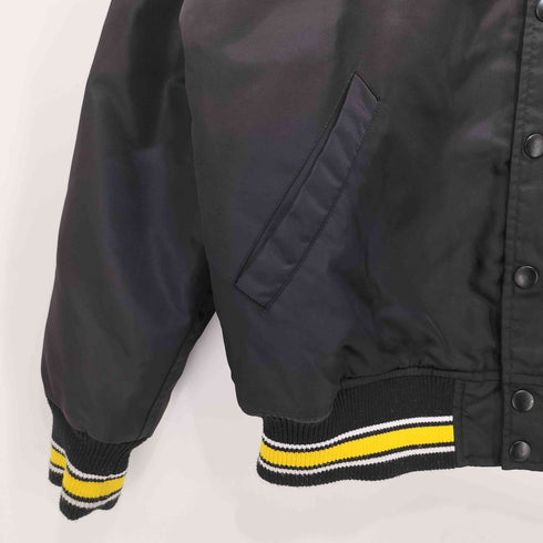 スタジャン USヒップホップ グループ メンズ import:M