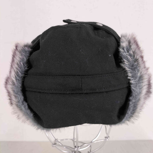 イーケーバイニューエラ EK by New Era フライトキャップ メンズ L