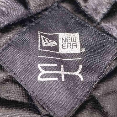 イーケーバイニューエラ EK by New Era フライトキャップ メンズ L
