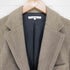 ジャーナルスタンダードレリューム JOURNAL STANDARD relume IN.TES.PRA ウールチェスターコート メンズ JPN:M