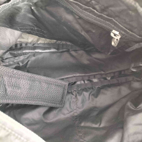 パタゴニア patagonia 17AW LW Travel Courier ライトウェイトトラベルクーリエ リップストップナイロンショルダーバッグ メンズ