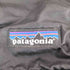 パタゴニア patagonia 17AW LW Travel Courier ライトウェイトトラベルクーリエ リップストップナイロンショルダーバッグ メンズ