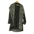 ラッドミュージシャン LAD MUSICIAN BOW COLLAR PULLOVER SHIRT メンズ 46
