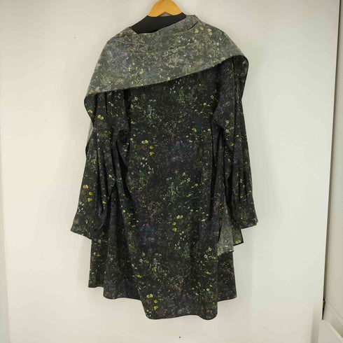 ラッドミュージシャン LAD MUSICIAN BOW COLLAR PULLOVER SHIRT メンズ 46