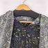ラッドミュージシャン LAD MUSICIAN BOW COLLAR PULLOVER SHIRT メンズ 46