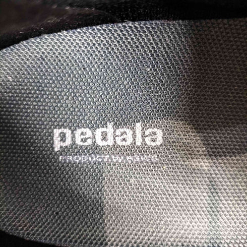 アシックス ASICS pedala ペダラ レディース GORE-TEX防水 2E レディース 25cm