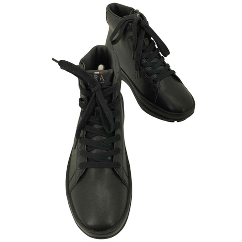 ルコック スポルティフ le coq sportif ラ ローラン RG ブーツ レディース 25cm