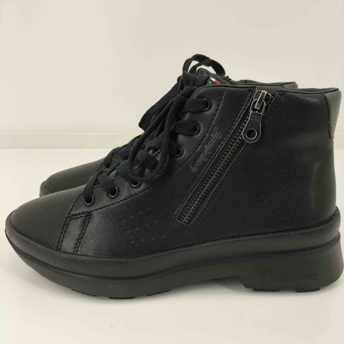 ルコック スポルティフ le coq sportif ラ ローラン RG ブーツ レディース 25cm