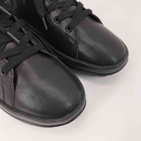 ルコック スポルティフ le coq sportif ラ ローラン RG ブーツ レディース 25cm