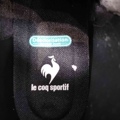 ルコック スポルティフ le coq sportif ラ ローラン RG ブーツ レディース 25cm