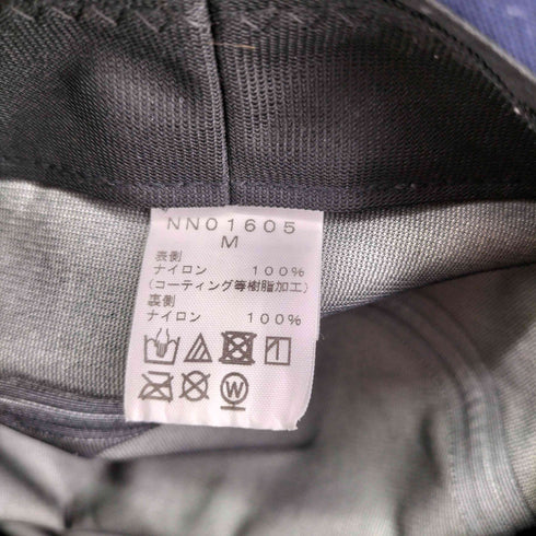 ザノースフェイス THE NORTH FACE GORE-TEX HAT メンズ M