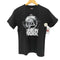 シュート SHOOT プリントTシャツ メンズ import:M