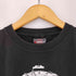 シュート SHOOT プリントTシャツ メンズ import:M