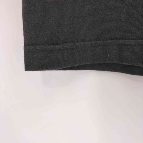 シュート SHOOT プリントTシャツ メンズ import:M