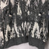 ザラ ZARA ダメージシャギーニット メンズ XL