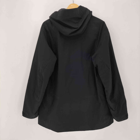 ユニクロ UNIQLO ハイブリッドダウンパーカ メンズ JPN:XL