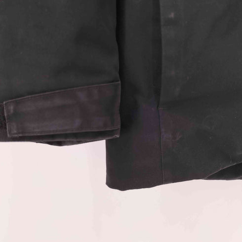 ユニクロ UNIQLO ハイブリッドダウンパーカ メンズ JPN:XL