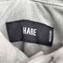 ハレ HARE フェイクスエードシャツ メンズ JPN:M