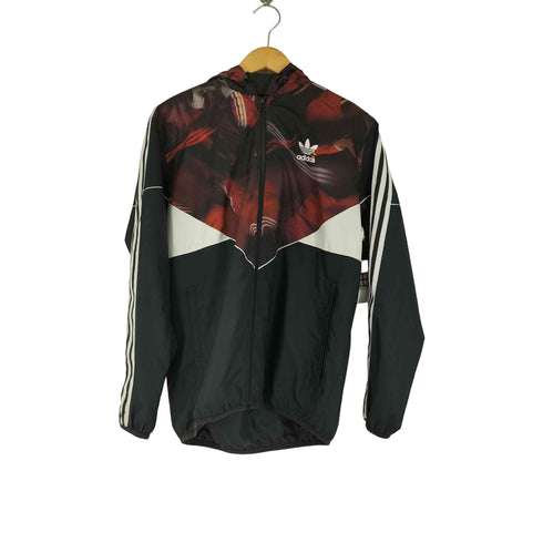 アディダスオリジナルス adidas Originals スリーストライプウィンドブレーカー メンズ JPN:L