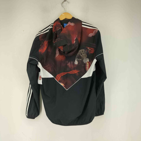 アディダスオリジナルス adidas Originals スリーストライプウィンドブレーカー メンズ JPN:L