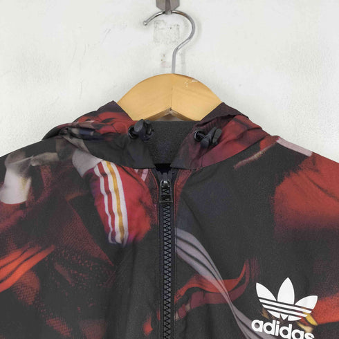 アディダスオリジナルス adidas Originals スリーストライプウィンドブレーカー メンズ JPN:L