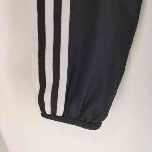 アディダスオリジナルス adidas Originals スリーストライプウィンドブレーカー メンズ JPN:L