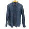 ポロラルフローレン POLO RALPH LAUREN ワークシャツ メンズ import:XL