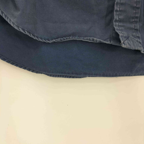 ポロラルフローレン POLO RALPH LAUREN ワークシャツ メンズ import:XL