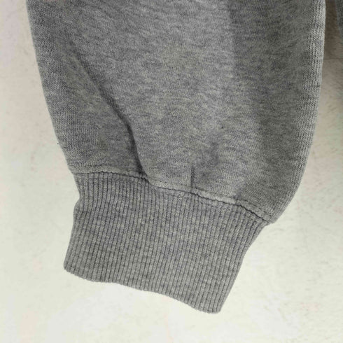 フィラ FILA BIELLA ITALIA フロント刺繍クルーネックスウェット メンズ JPN:L