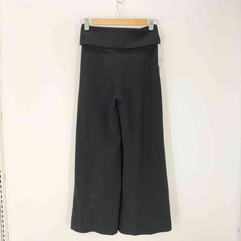 ステュディオス STUDIOUS アシメタックスクイーズパンツ レディース JPN:0