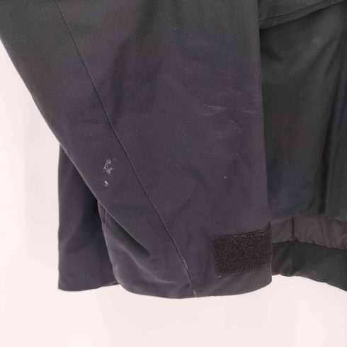 ユニクロ UNIQLO ハイブリッドダウンパーカ メンズ JPN:XL