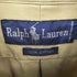ラルフローレン RALPH LAUREN ポニー刺繍 コットン L/S シャツ ビッグサイズ メンズ import:L