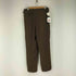 クルニ CULLNI BELTED TAPERED SLACKS メンズ 1
