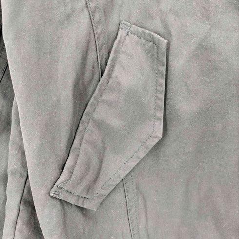 アーバンリサーチサニーレーベル URBAN RESEARCH Sonny Label マウンテンパーカー レディース JPN:36