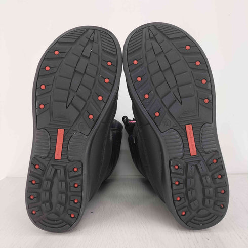 ホーキンス Hawkins Sports DALLY 1 ショート ブーツ スキー ブーツ リップストップ レディース 24.5~25.0cm
