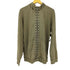 マークバイマークジェイコブス Marc by Marc Jacobs 00S フロントデザイン ジップアップパーカー Y2K メンズ import:M