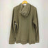 マークバイマークジェイコブス Marc by Marc Jacobs 00S フロントデザイン ジップアップパーカー Y2K メンズ import:M