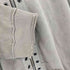 マークバイマークジェイコブス Marc by Marc Jacobs 00S フロントデザイン ジップアップパーカー Y2K メンズ import:M