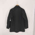 カルバンクライン CALVIN KLEIN ポリエステルステンカラーコート メンズ import:M