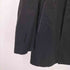 カルバンクライン CALVIN KLEIN ポリエステルステンカラーコート メンズ import:M