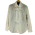 コムデギャルソンオムプリュス COMME des GARCONS HOMME PLUS AD2012 ボウタイレギュラーカラーシャツ メンズ JPN:M