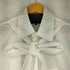 コムデギャルソンオムプリュス COMME des GARCONS HOMME PLUS AD2012 ボウタイレギュラーカラーシャツ メンズ JPN:M