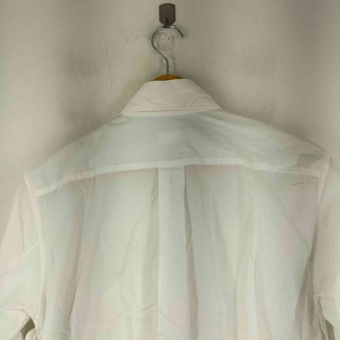 コムデギャルソンオムプリュス COMME des GARCONS HOMME PLUS AD2012 ボウタイレギュラーカラーシャツ メンズ JPN:M