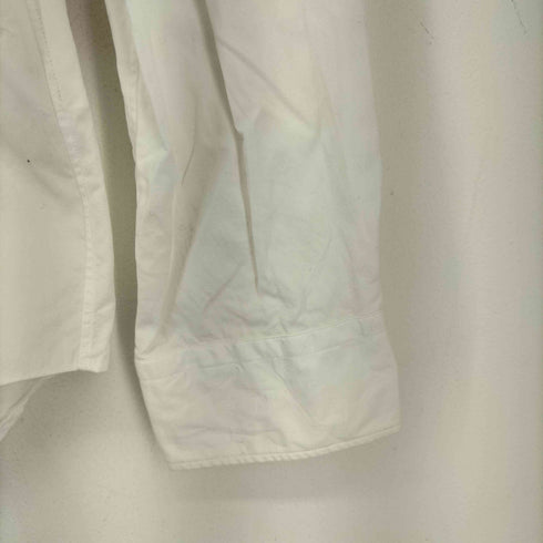 コムデギャルソンオムプリュス COMME des GARCONS HOMME PLUS AD2012 ボウタイレギュラーカラーシャツ メンズ JPN:M