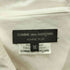 コムデギャルソンオムプリュス COMME des GARCONS HOMME PLUS AD2012 ボウタイレギュラーカラーシャツ メンズ JPN:M