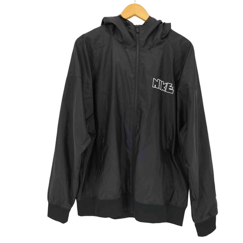 ナイキ NIKE WR ウーブン + LND GX メンズ import:XXL