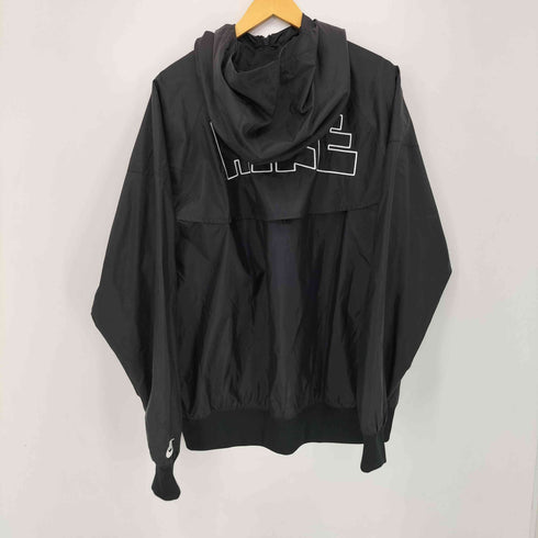 ナイキ NIKE WR ウーブン + LND GX メンズ import:XXL