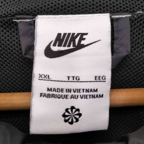 ナイキ NIKE WR ウーブン + LND GX メンズ import:XXL